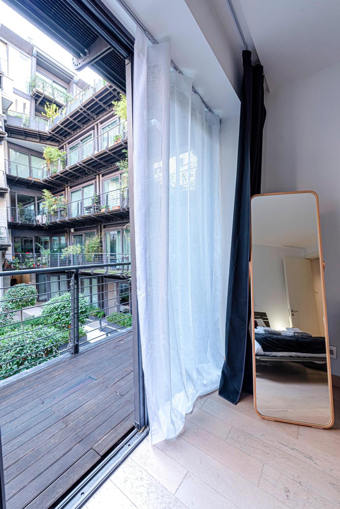 Casa Malupa Luxury Apts. Colosseum Monti Apartment *