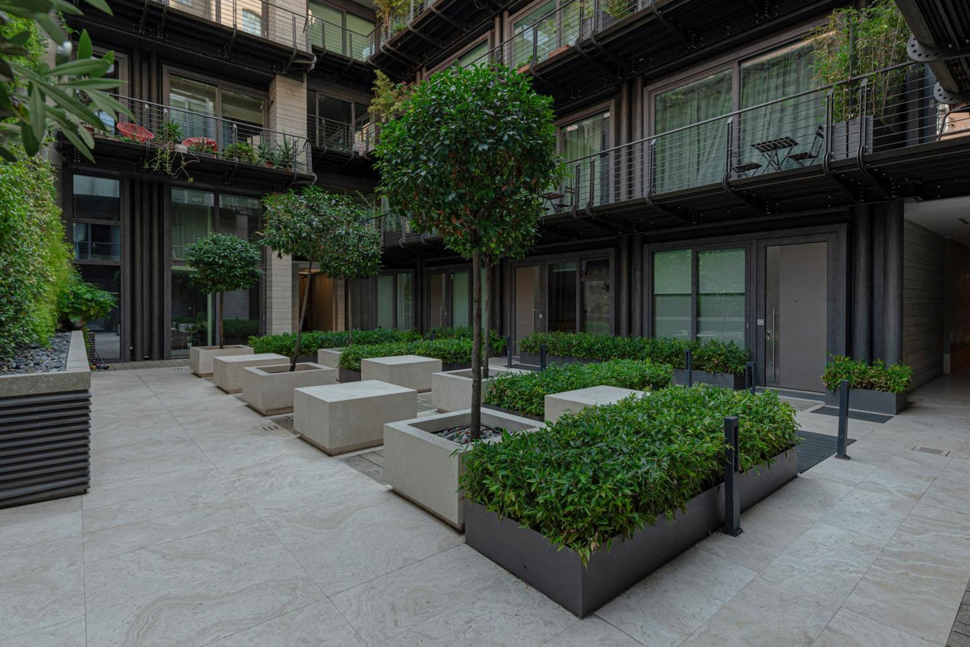 Apartment Casa Malupa Luxury Apts. Colosseum Monti *