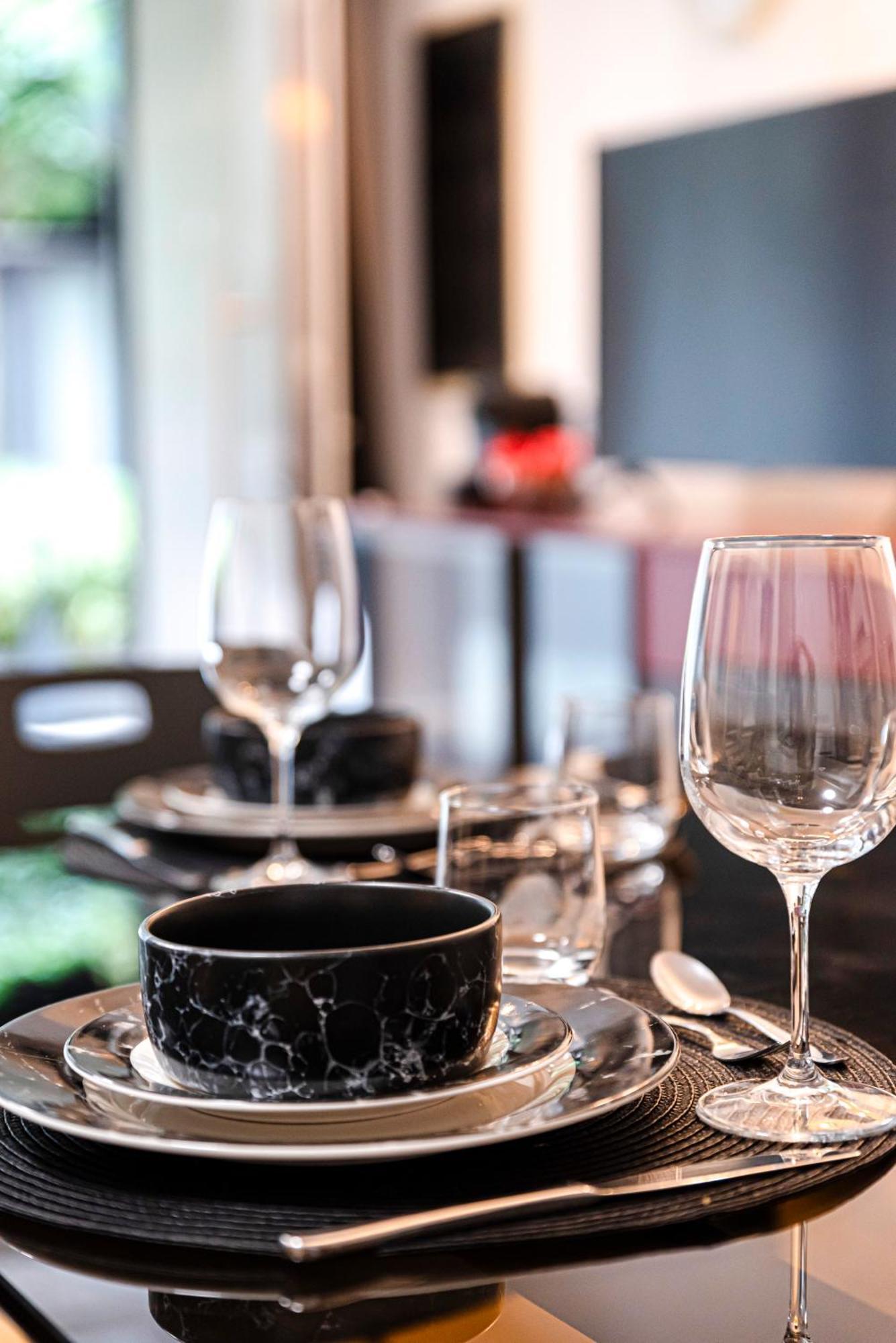 Casa Malupa Luxury Apts. Colosseum Monti Apartment Rome