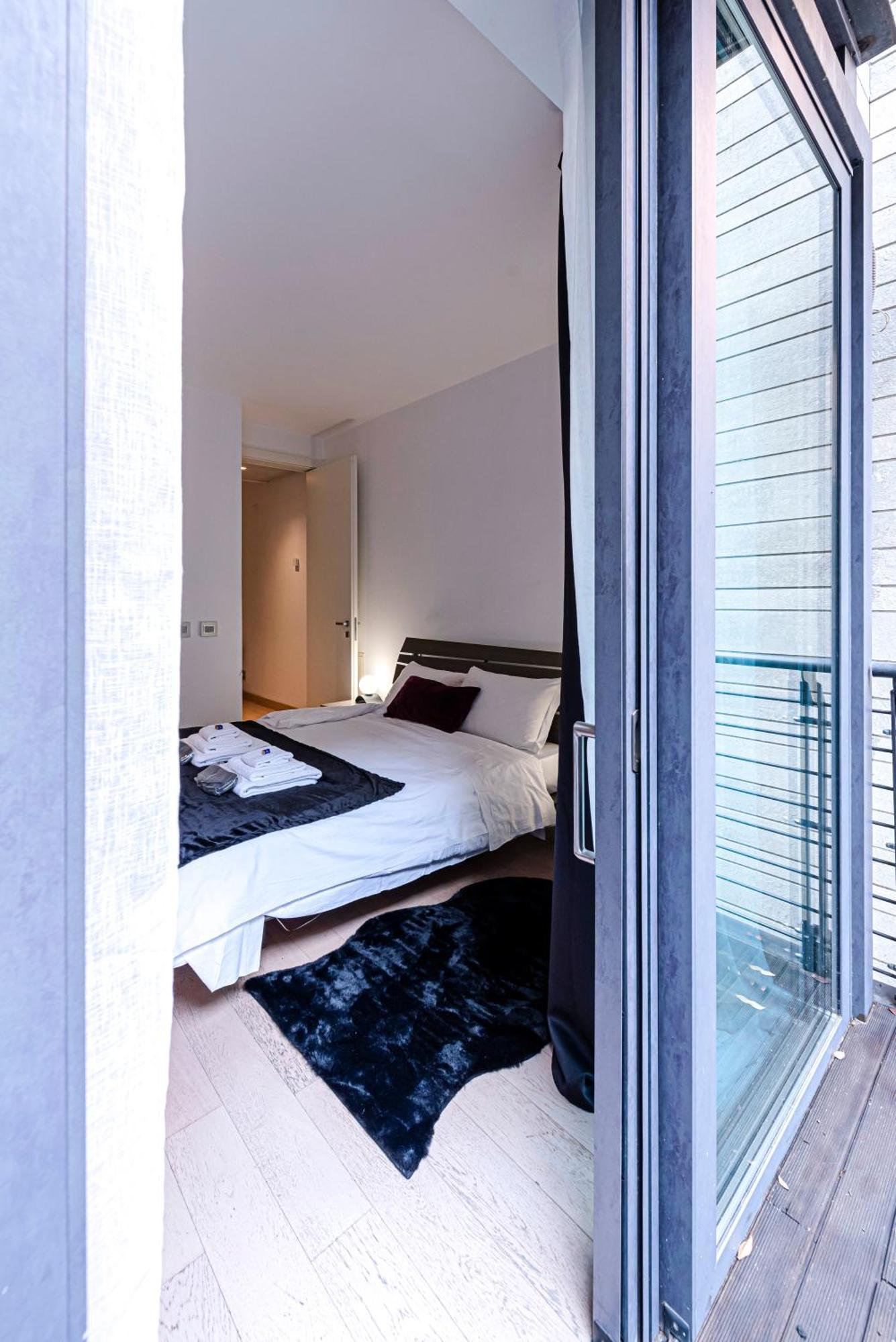 Apartment Casa Malupa Luxury Apts. Colosseum Monti