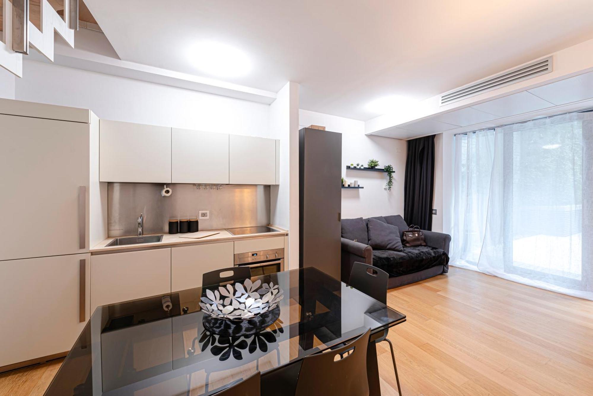 Apartment Casa Malupa Luxury Apts. Colosseum Monti