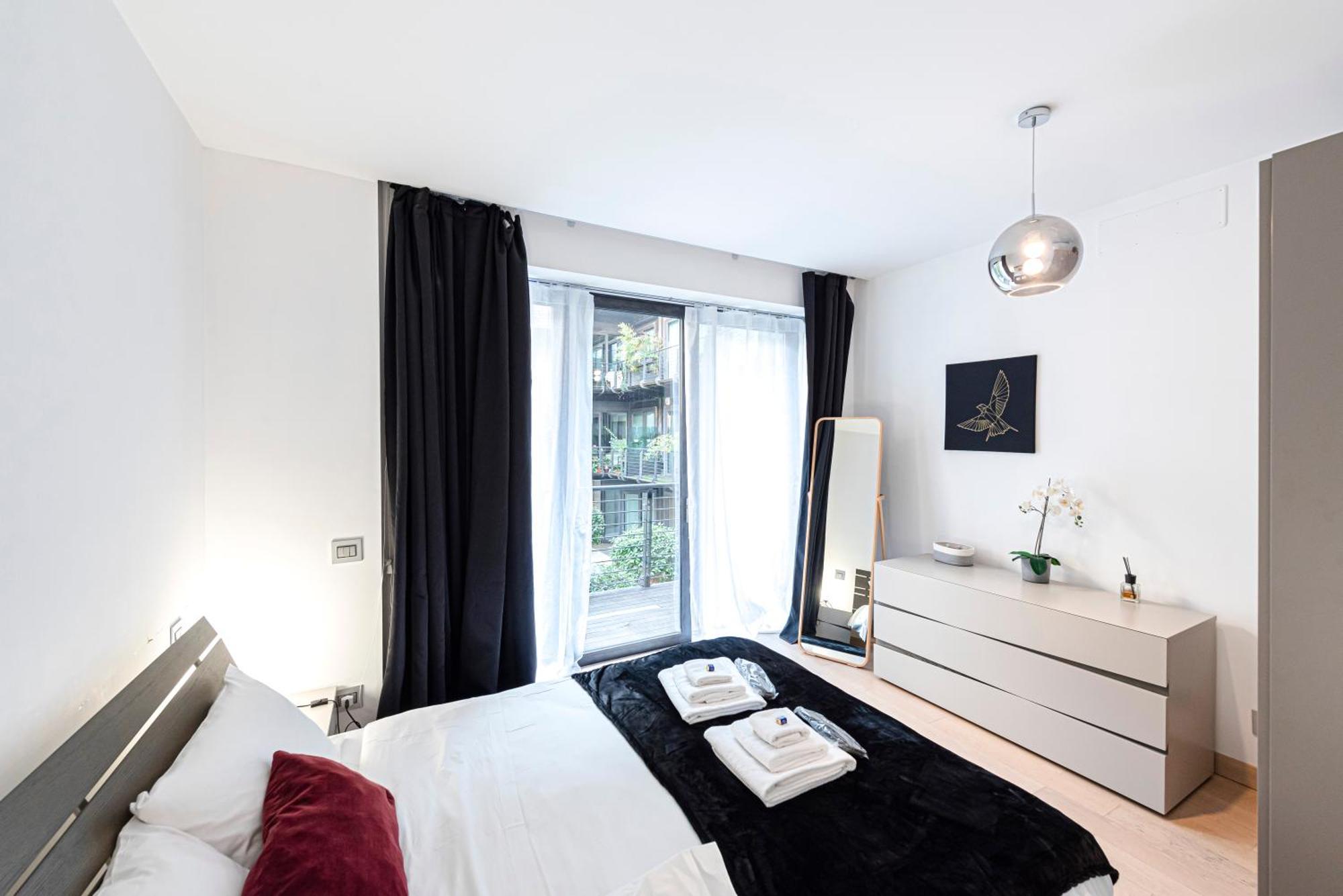 Apartment Casa Malupa Luxury Apts. Colosseum Monti Rome