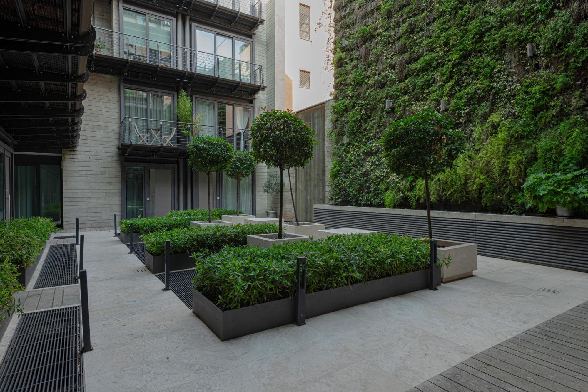 Casa Malupa Luxury Apts. Colosseum Monti