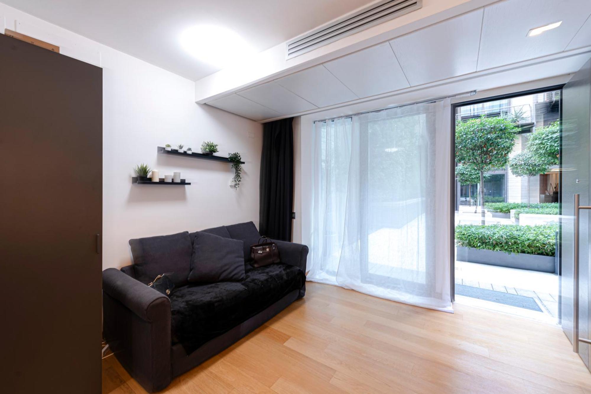 Casa Malupa Luxury Apts. Colosseum Monti Apartment