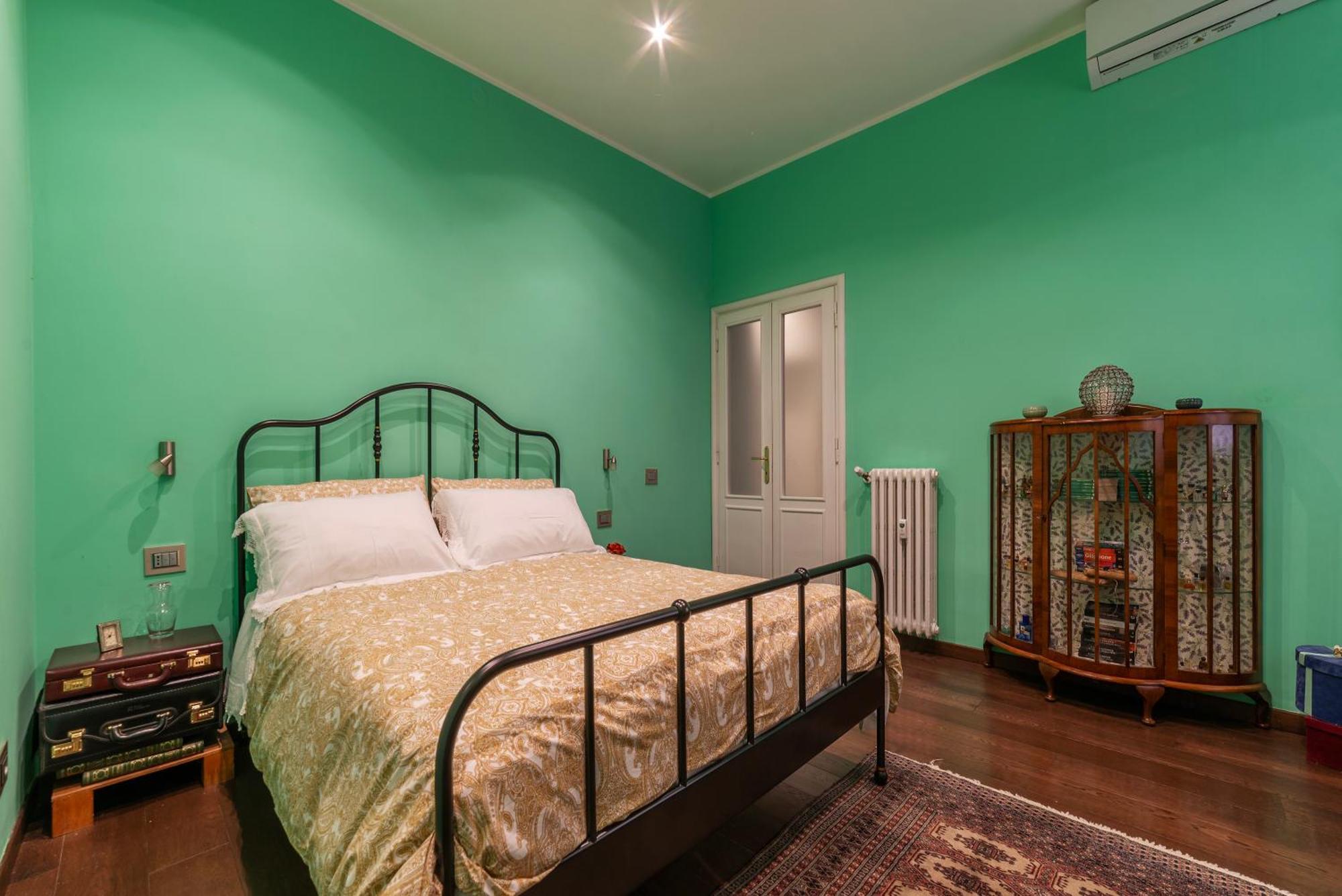 Apartment Piazza Di Turquoise *