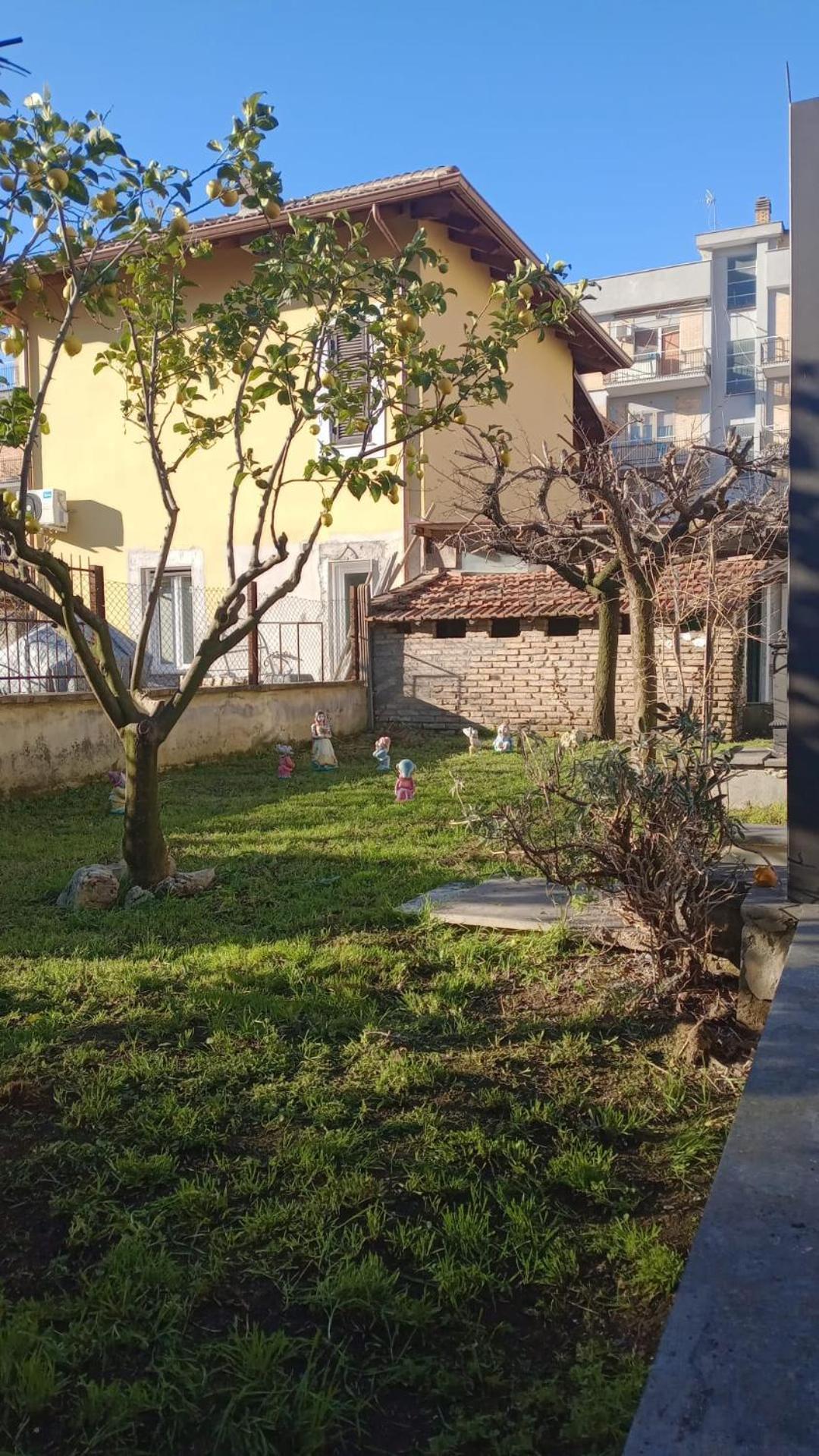 Appartement Dimora Trionfale