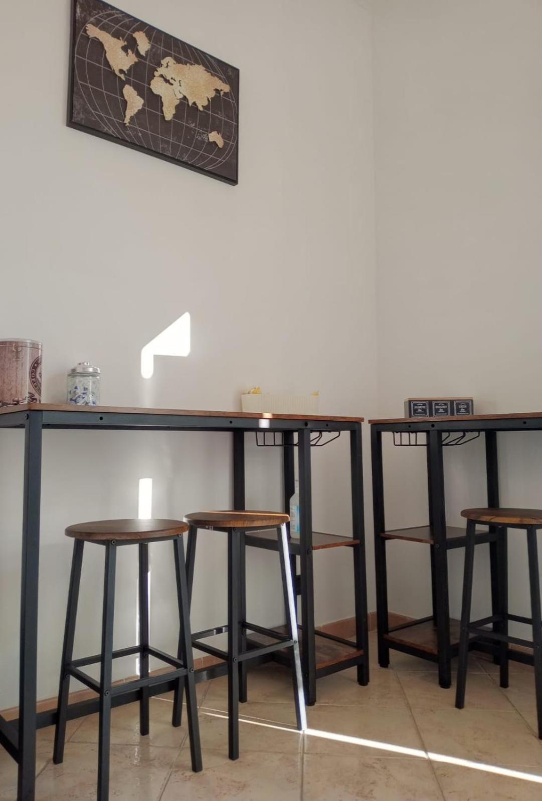 Dimora Trionfale Appartement