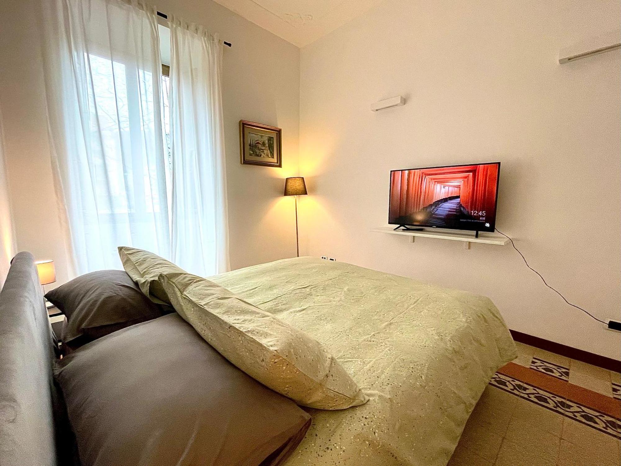 C&y - Prati - Luxury Double With Kitchen Apartment *