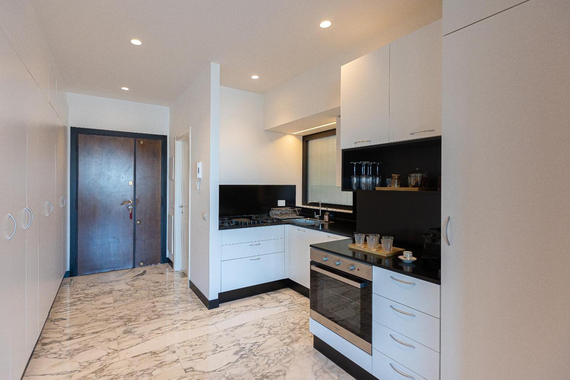 Amazing Via Parigi Appartement Rome