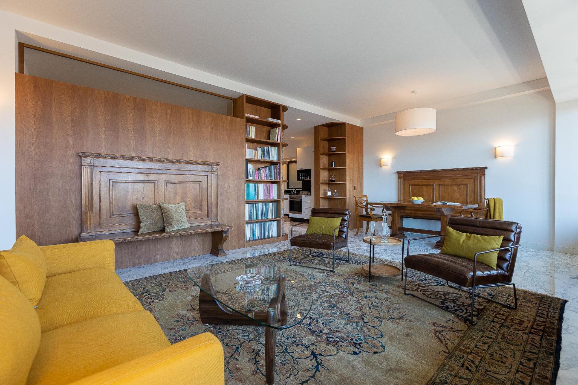 Appartement Amazing Via Parigi