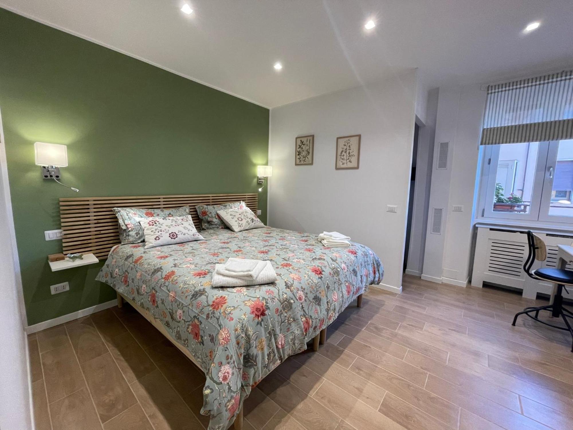 Appartement San Paolo Rome