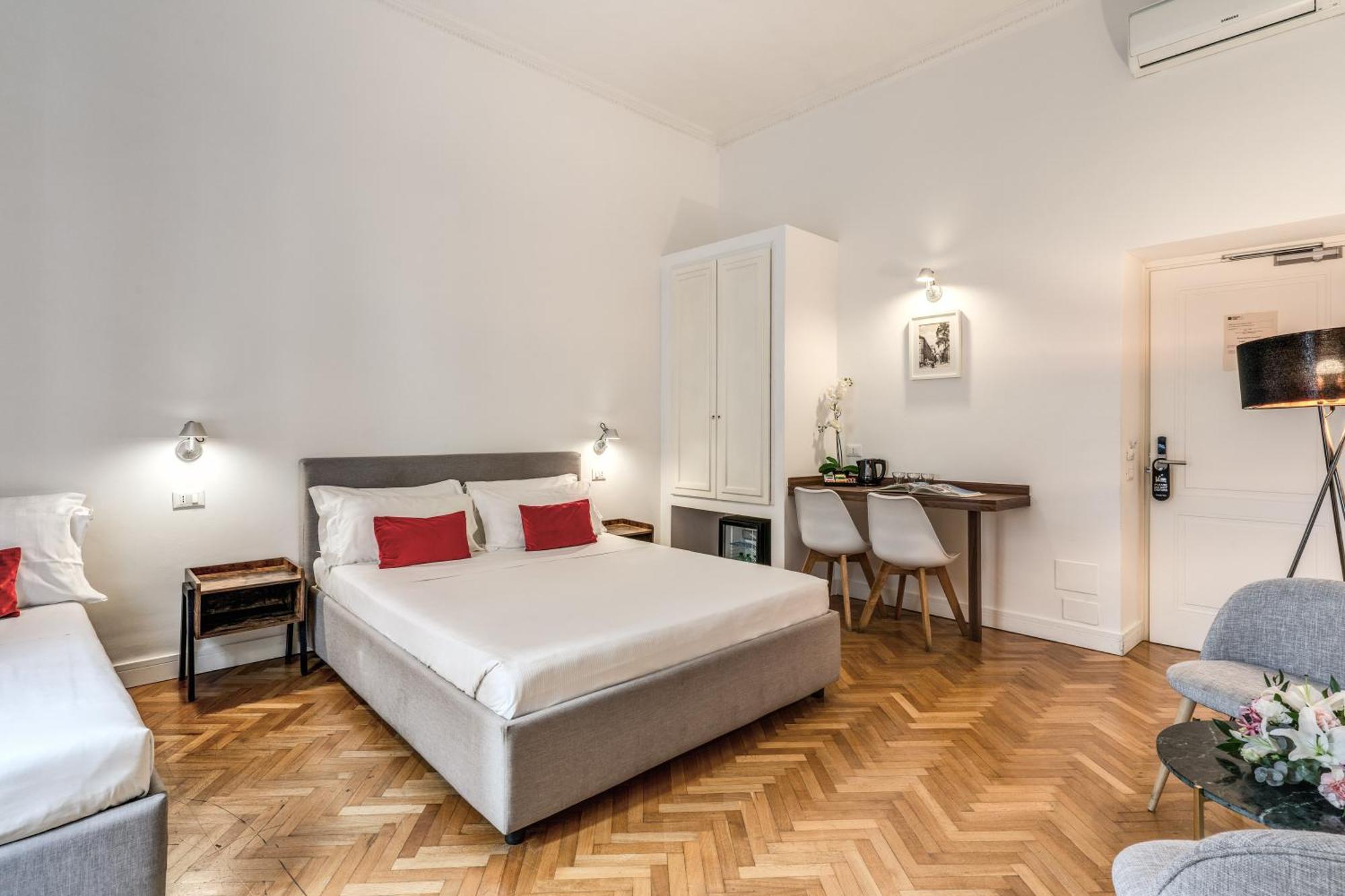 Little Queen Relais Gasthuis