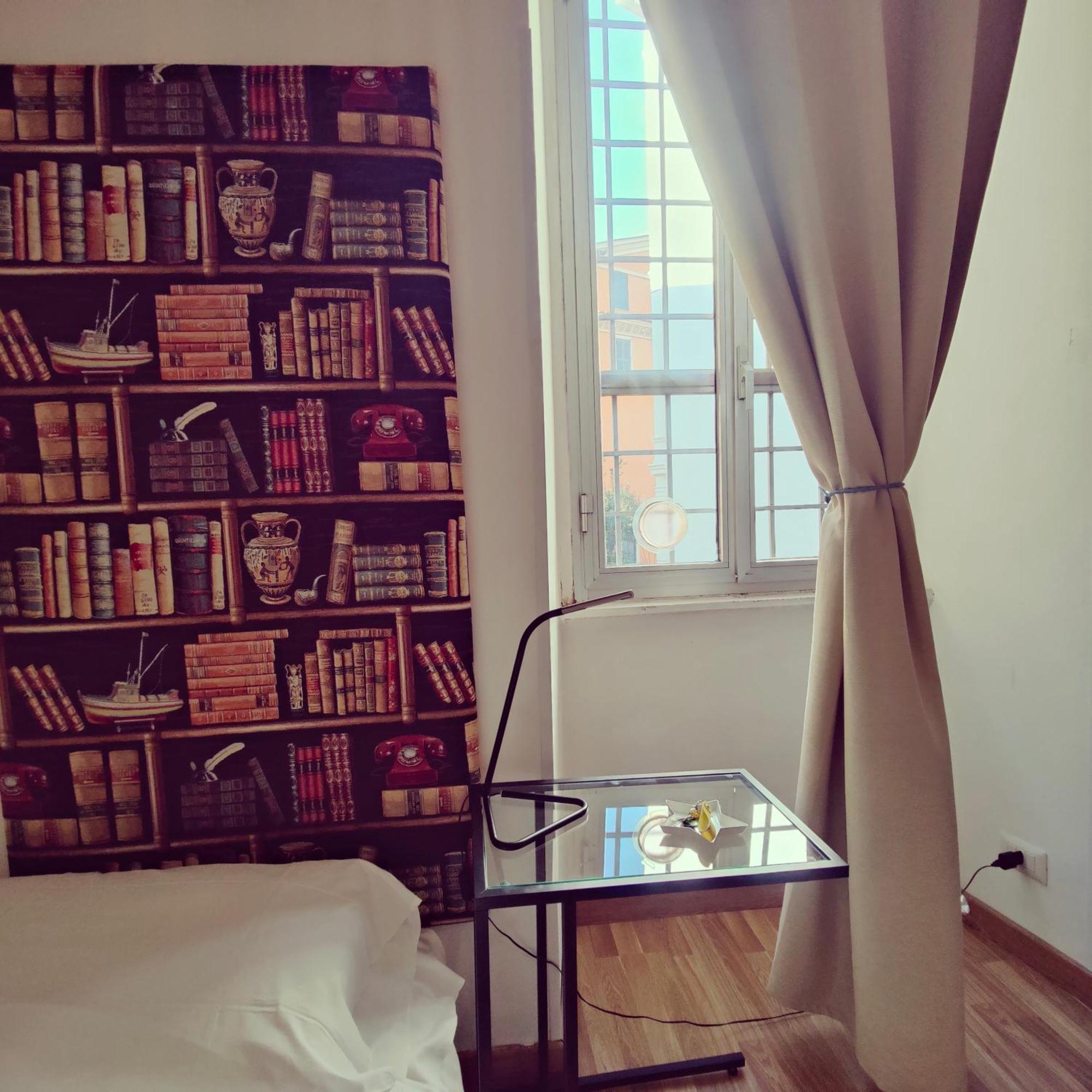 Guest house Center