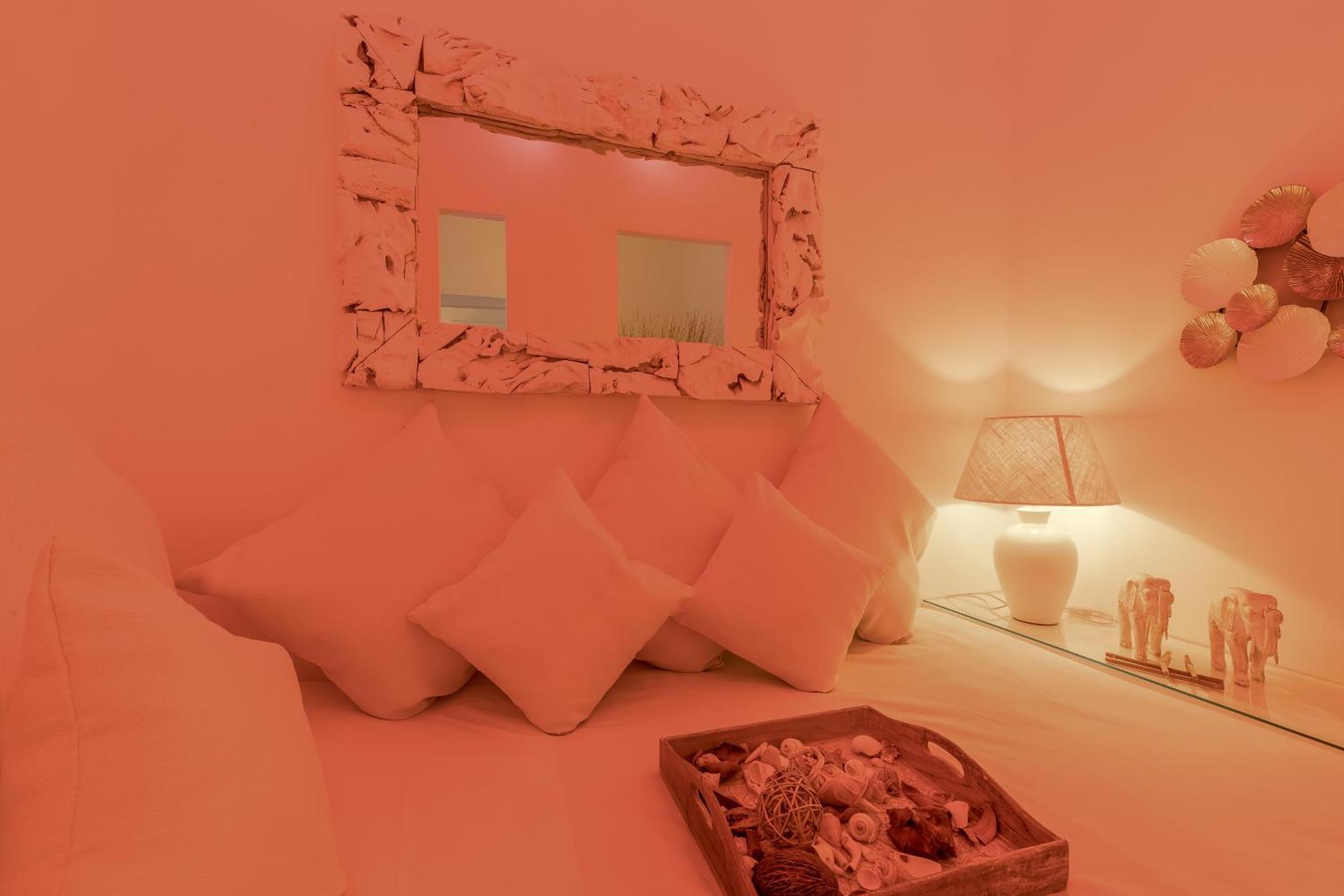 Apartment Spanish Steps Trevi Fountain