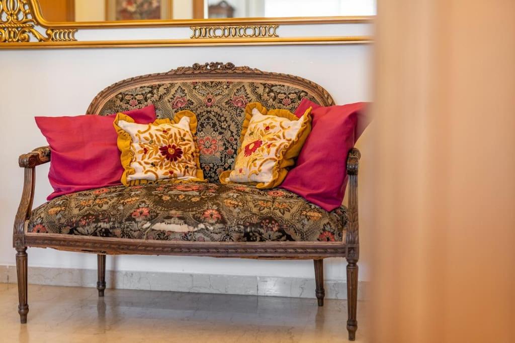 Bigfamilyflats-vatican&aurelio Apartment Rome