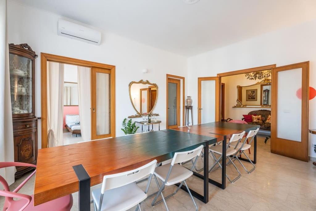 Bigfamilyflats-vatican&aurelio Apartment Rome