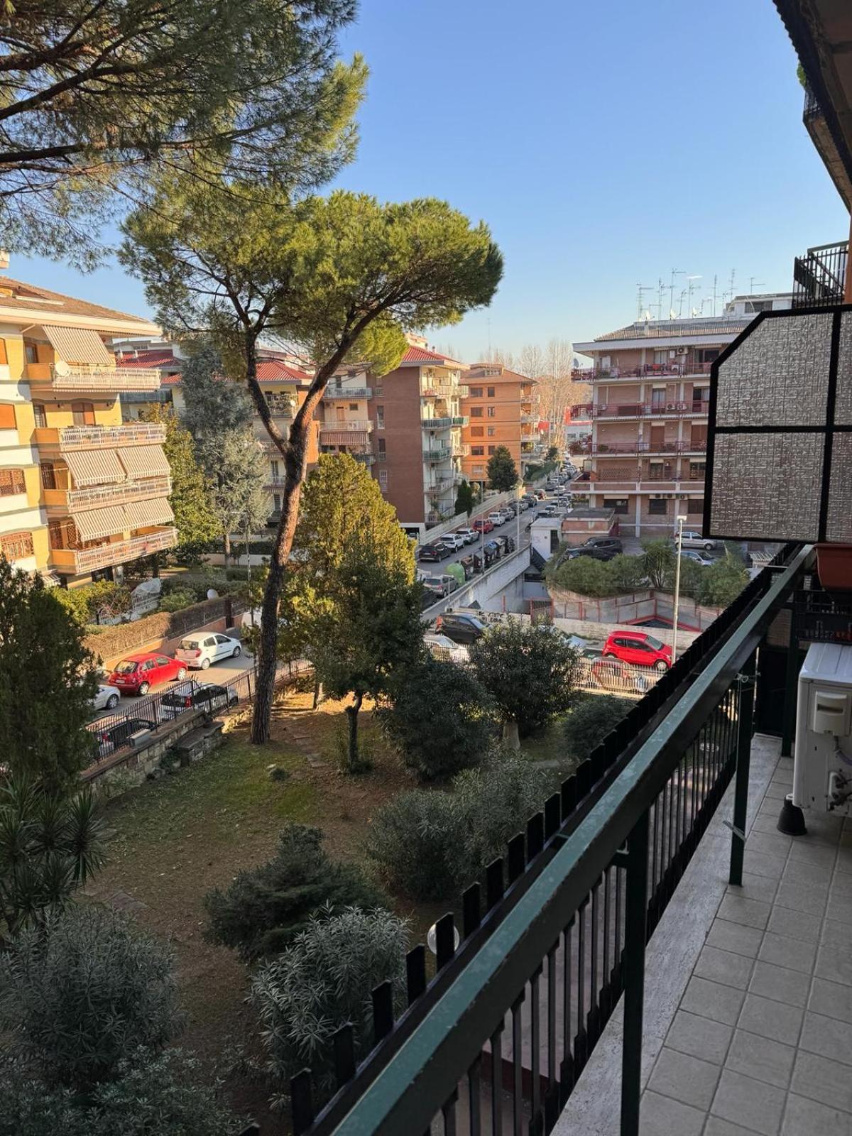 Guest house La Tortorella Di Talenti Rome