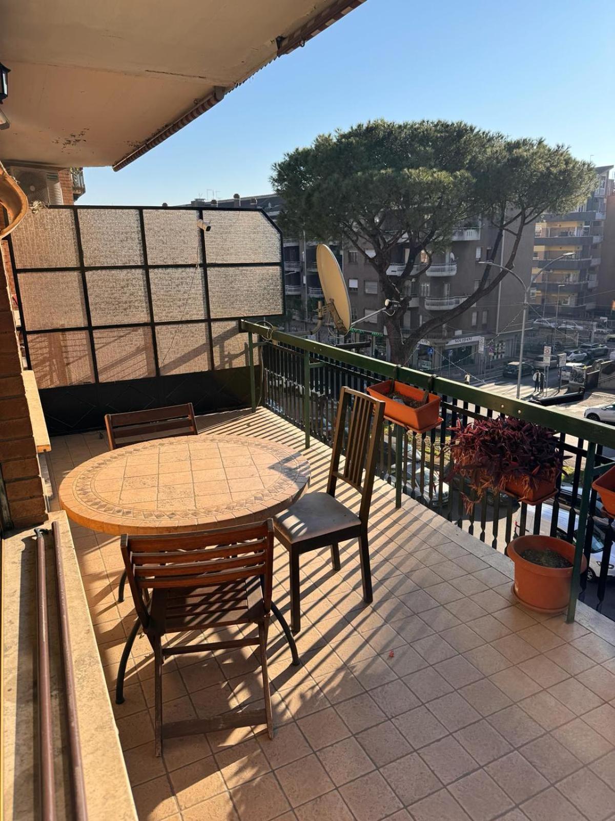La Tortorella Di Talenti * Rome