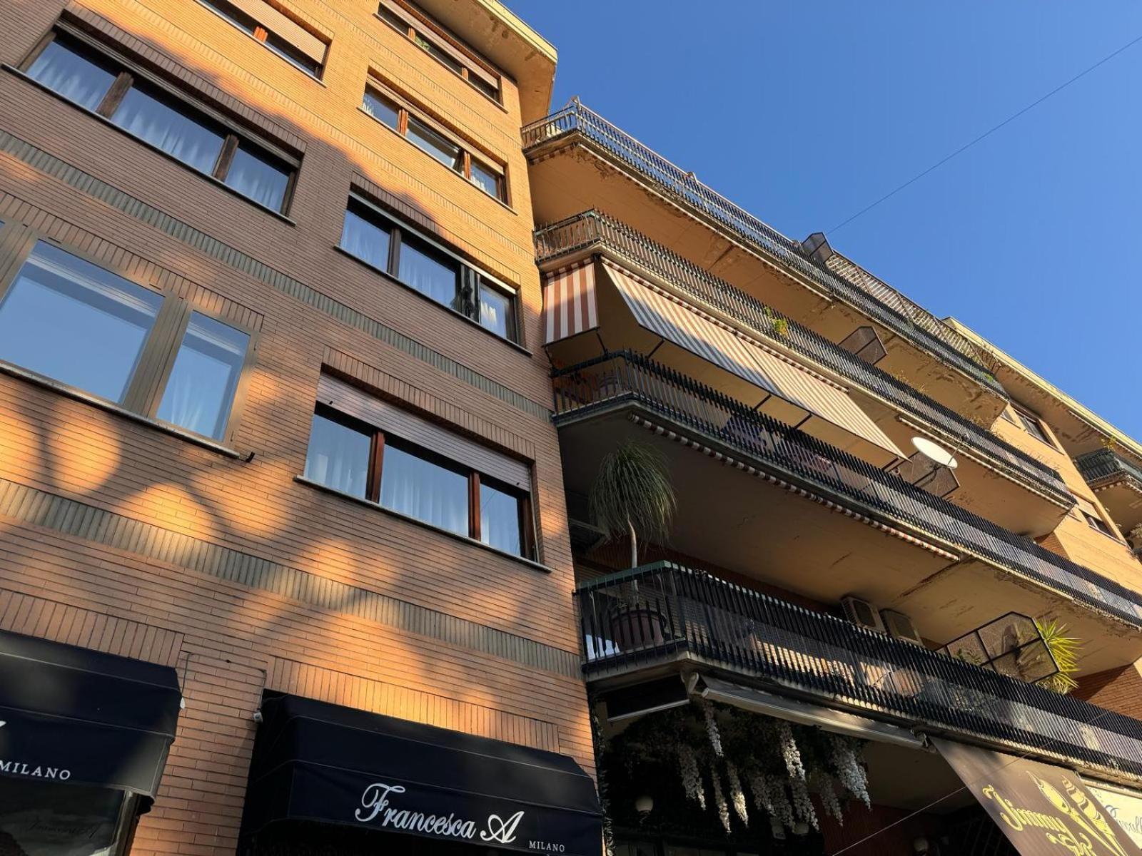 La Tortorella Di Talenti Guest house Rome