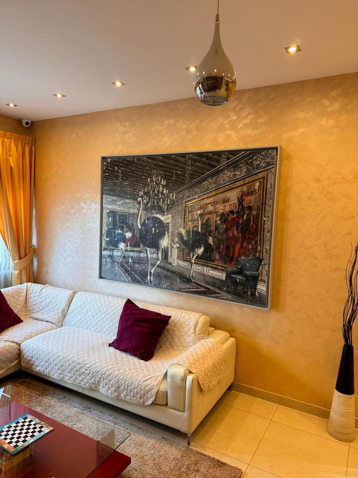 Guest house La Tortorella Di Talenti