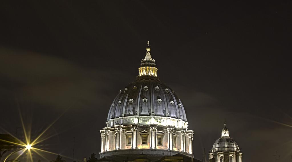 La Di San Pietro Guest house