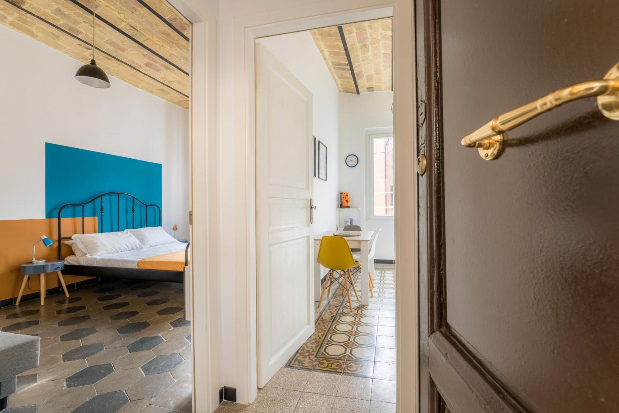 Casetta Giolitti, Cozy In The Heart Of Apartment Rome