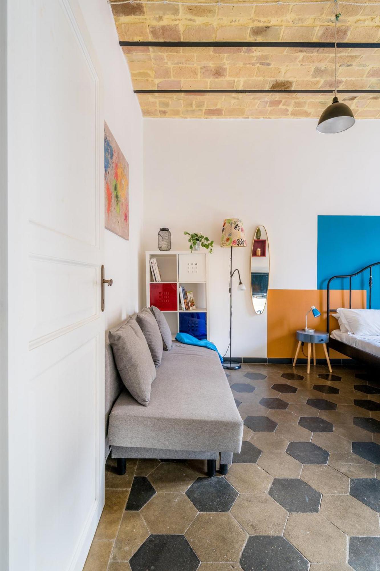 Casetta Giolitti, Cozy In The Heart Of *