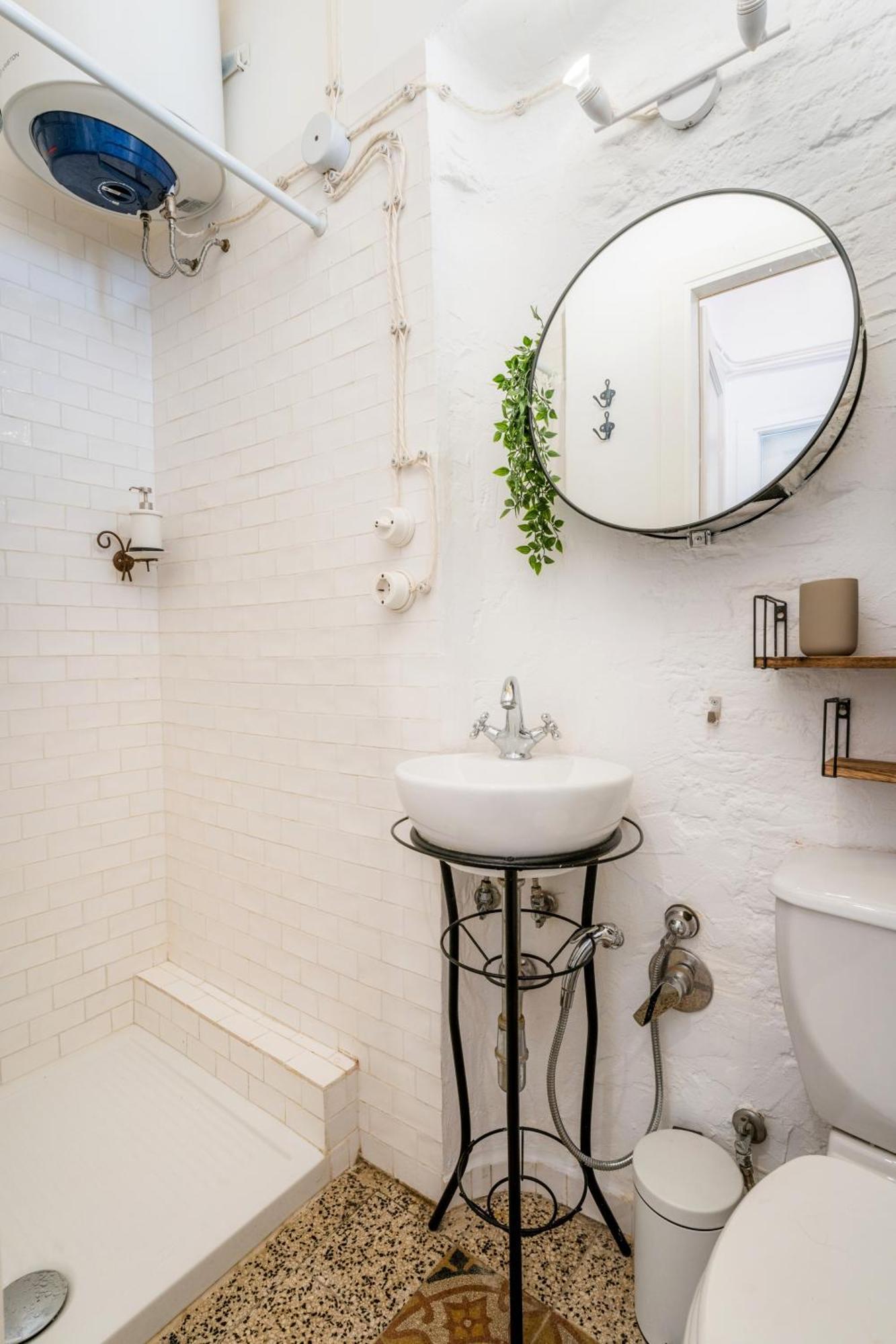 Casetta Giolitti, Cozy In The Heart Of Apartment
