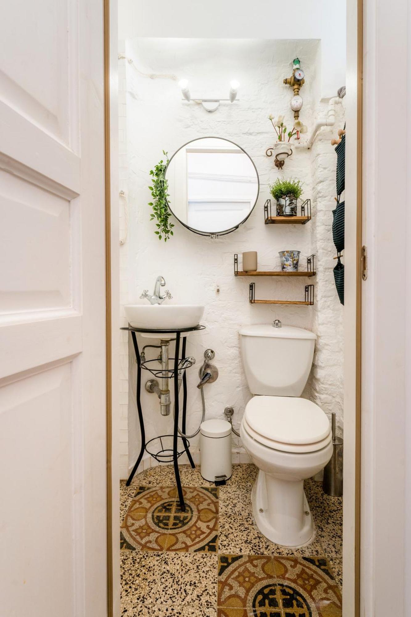 Apartment Casetta Giolitti, Cozy In The Heart Of Rome