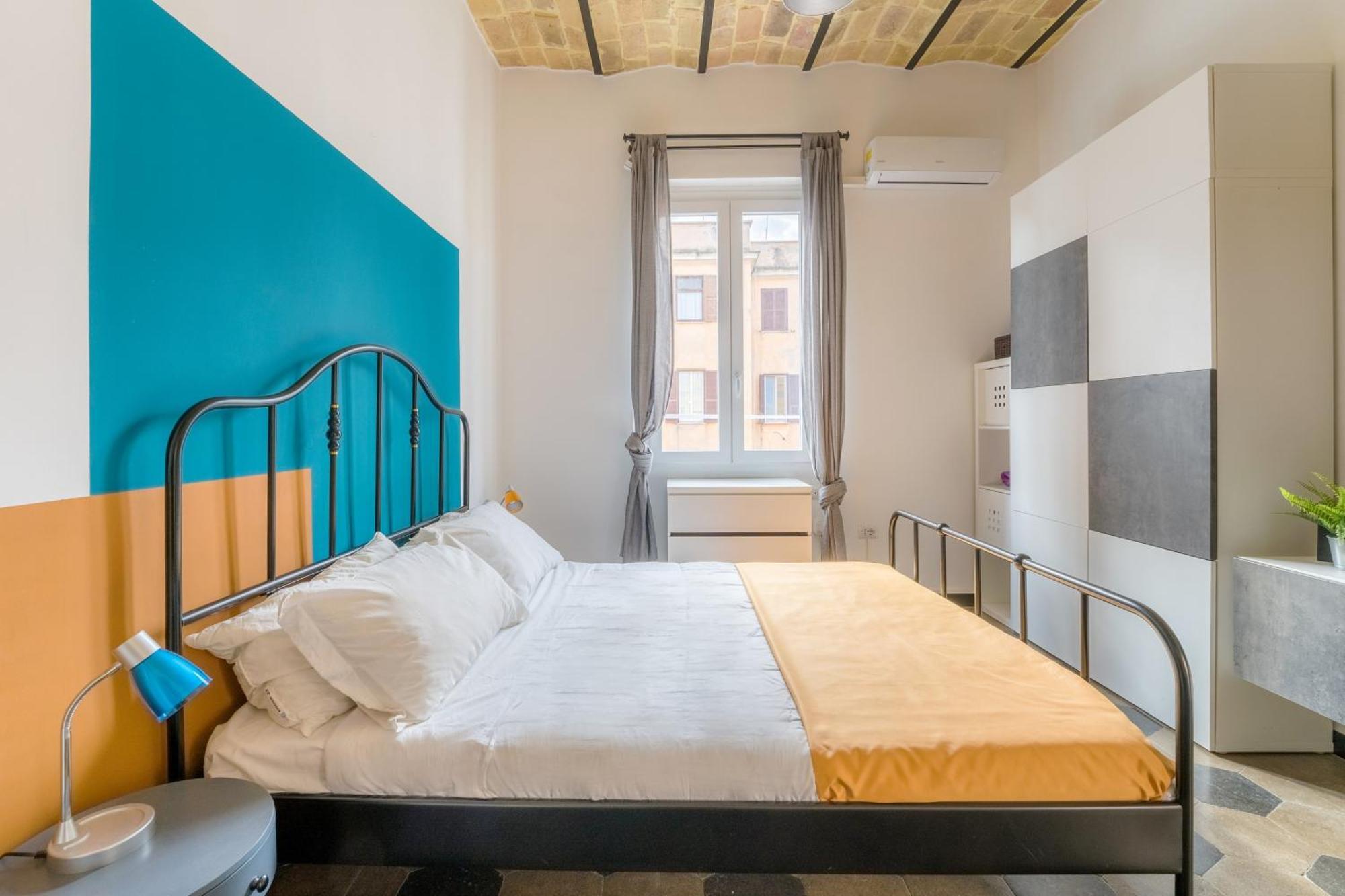 Casetta Giolitti, Cozy In The Heart Of *