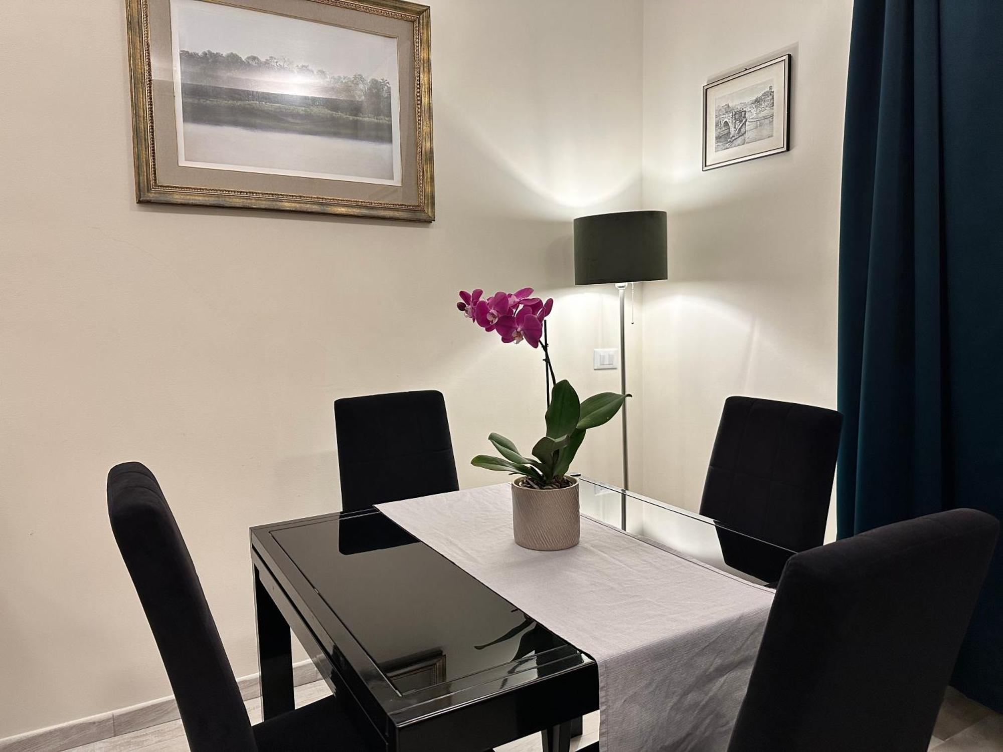 Appartamento C&y - Vaticano St Peter - Luxe Penthouse Flat