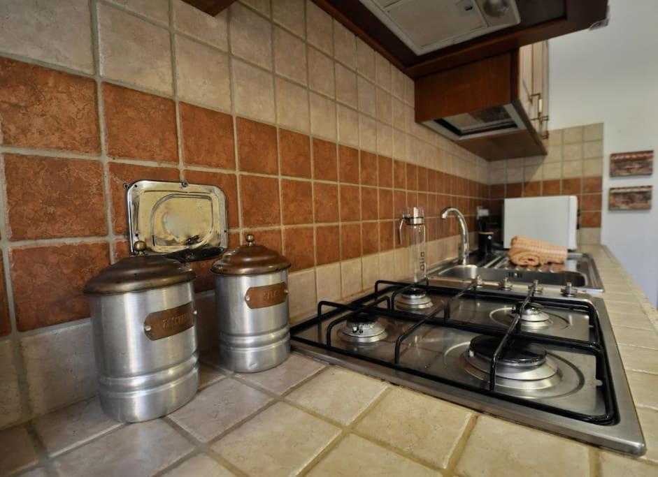 Apartment Le 3 Elle Vaticano San Pietro Rome