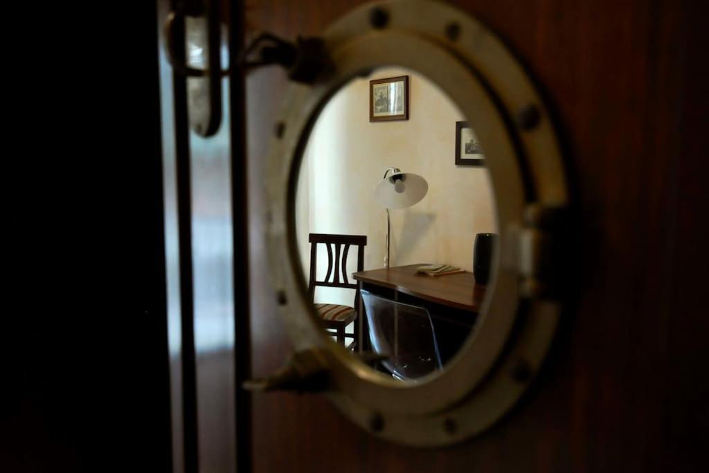 Le 3 Elle Vaticano San Pietro Apartment Rome