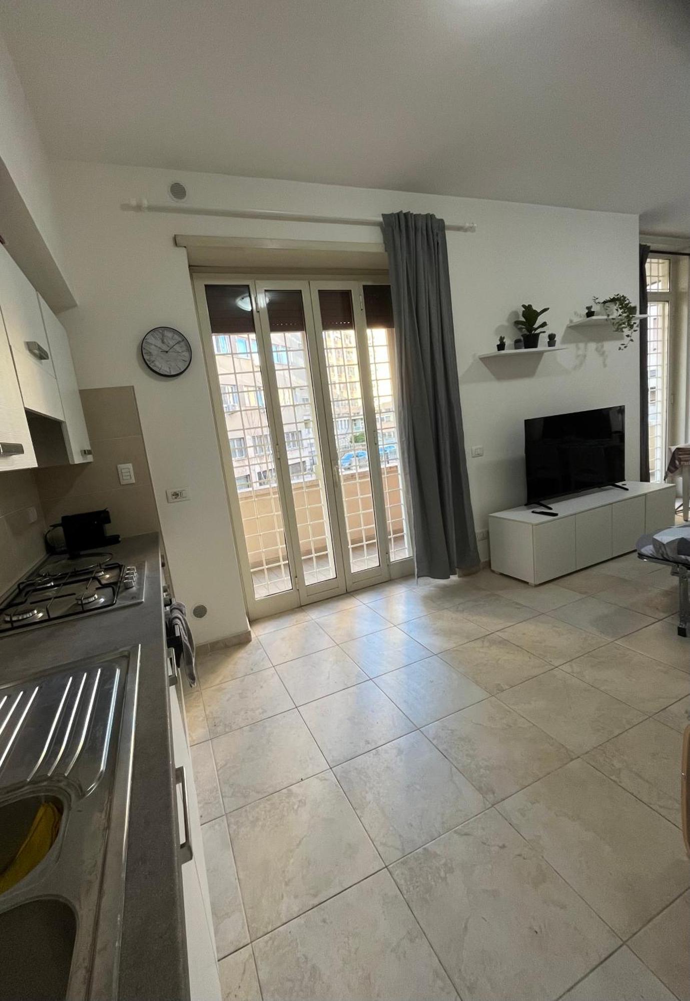 Monti Royal Apartment Rome
