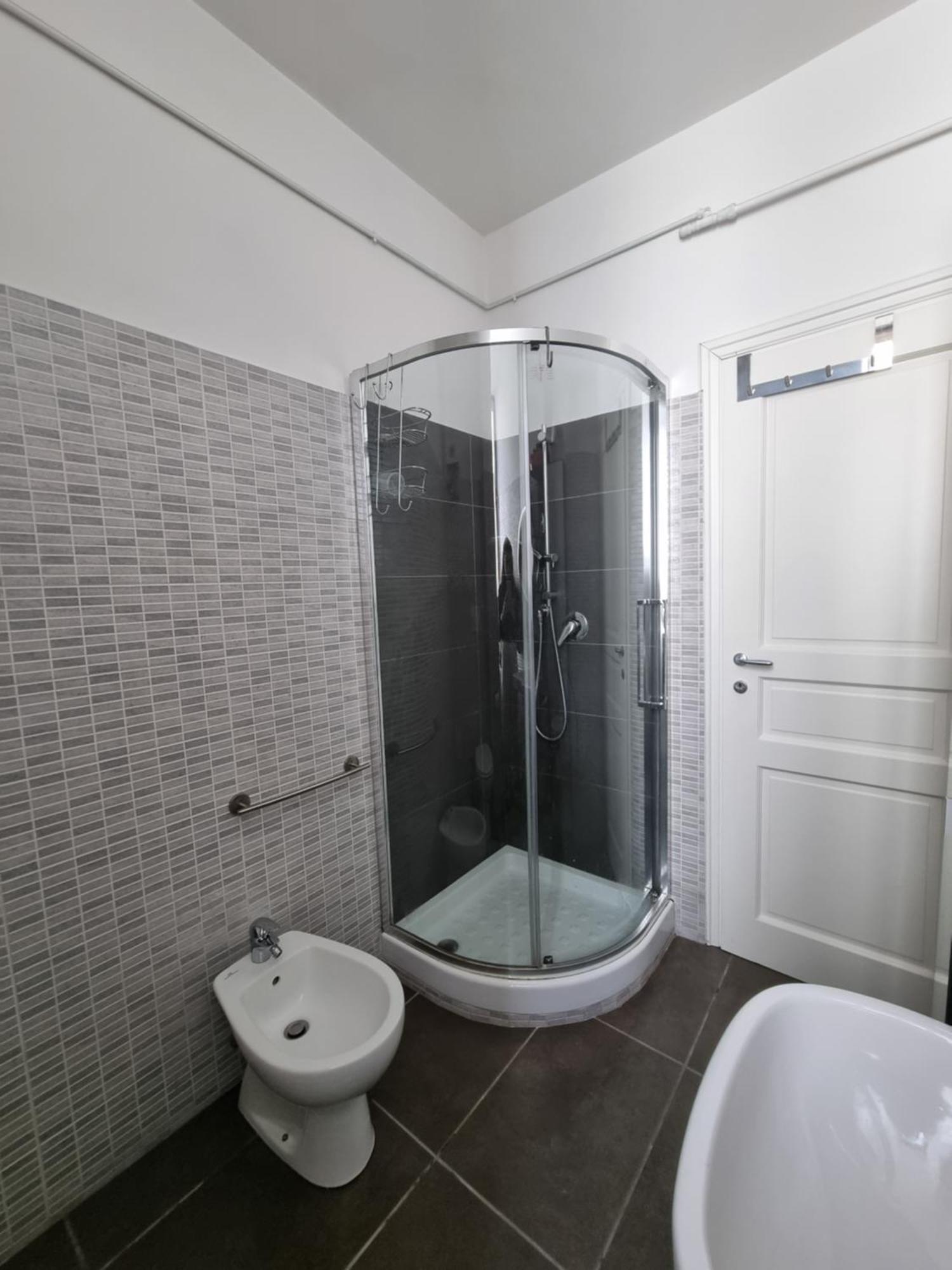 A Casa Di Cesare Apartamento