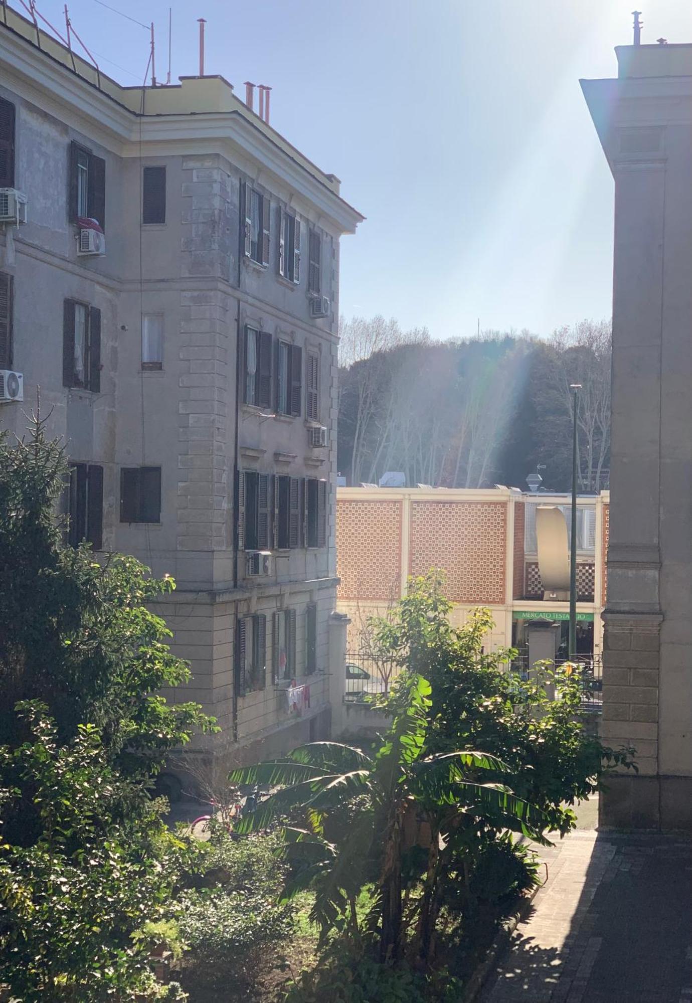 Apartamento A Casa Di Cesare Roma