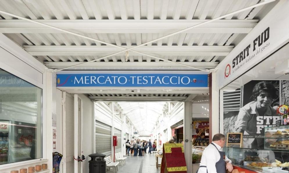 Apartamento A Casa Di Cesare *