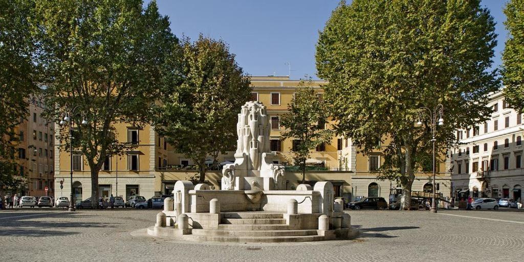 A Casa Di Cesare Apartamento *