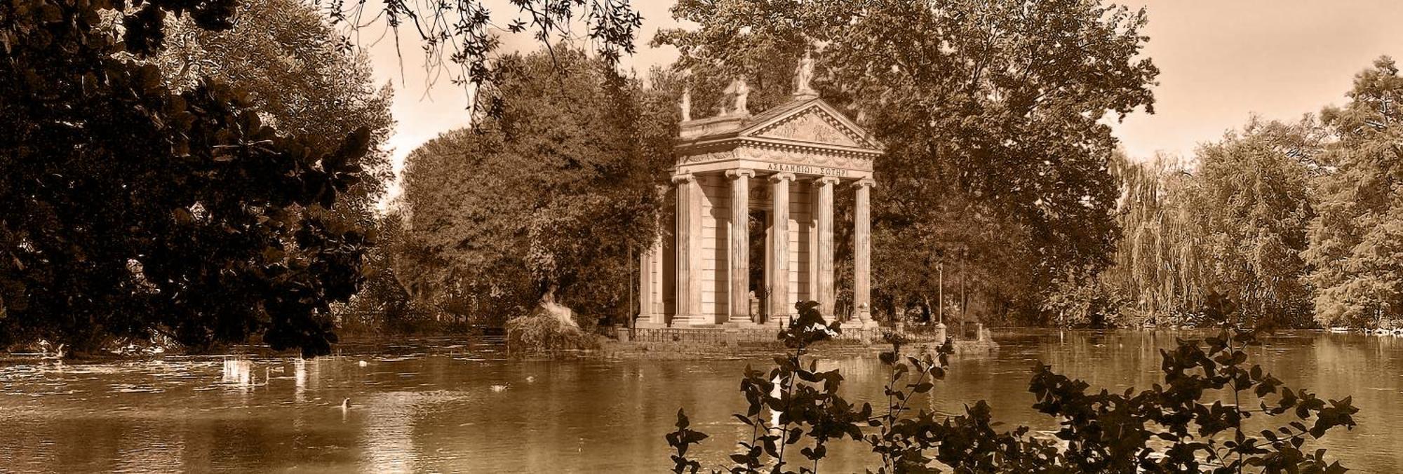 Domus 213 Guest house Rome