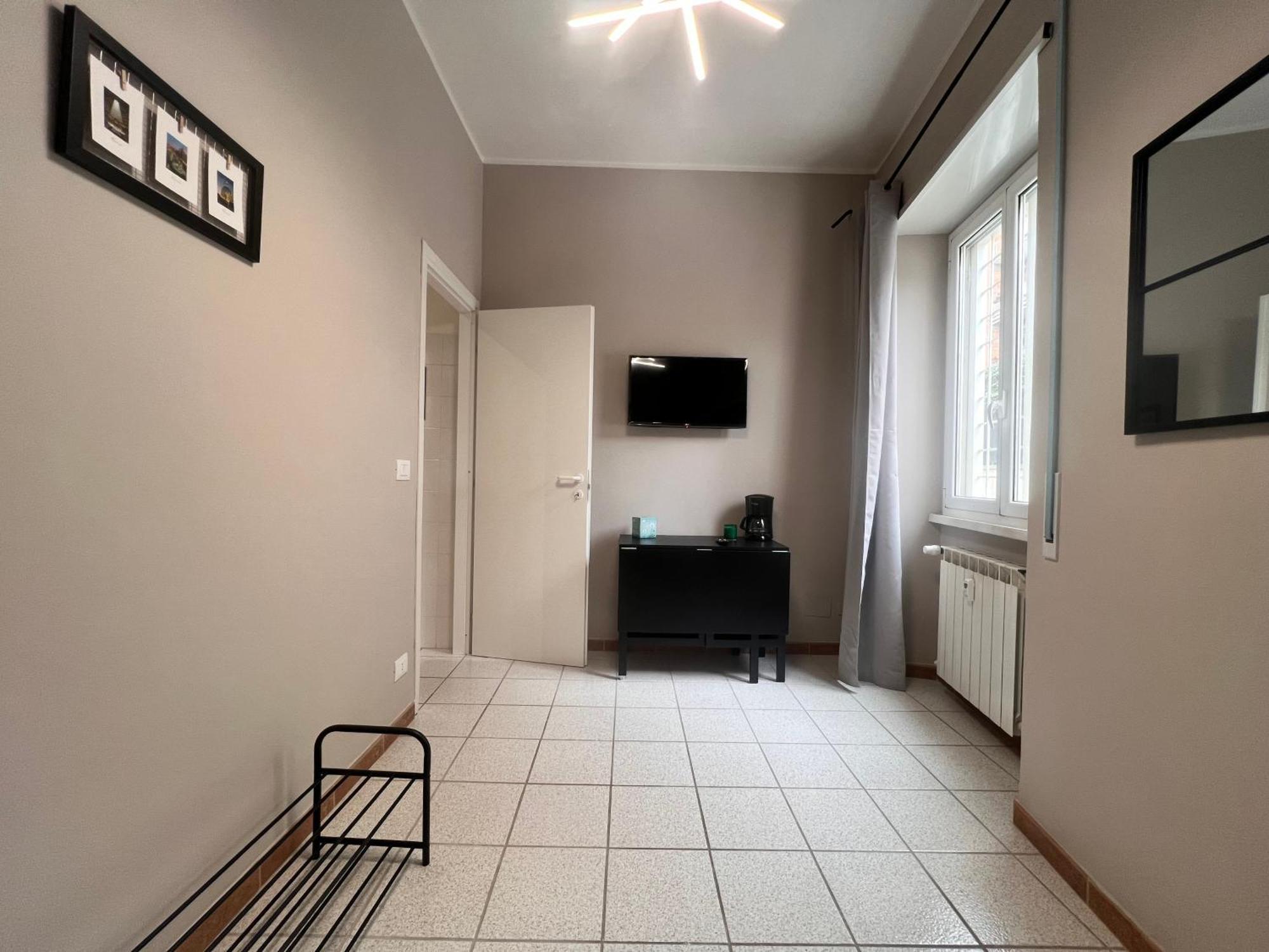 Romandays Metro A Apartment Rome
