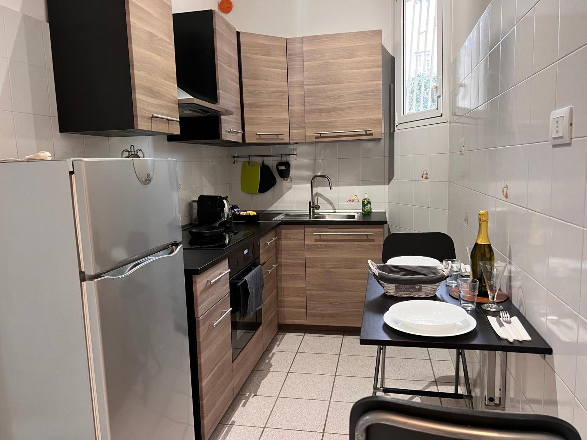 Romandays Metro A Apartment Rome