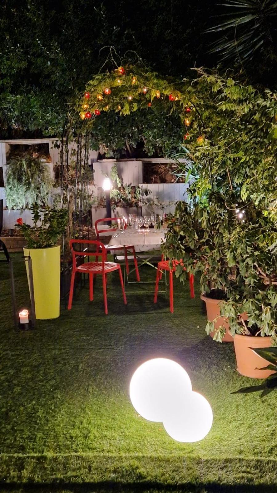 La Stanza Degli Abeti Blu Accommodatie bij particulieren Rome