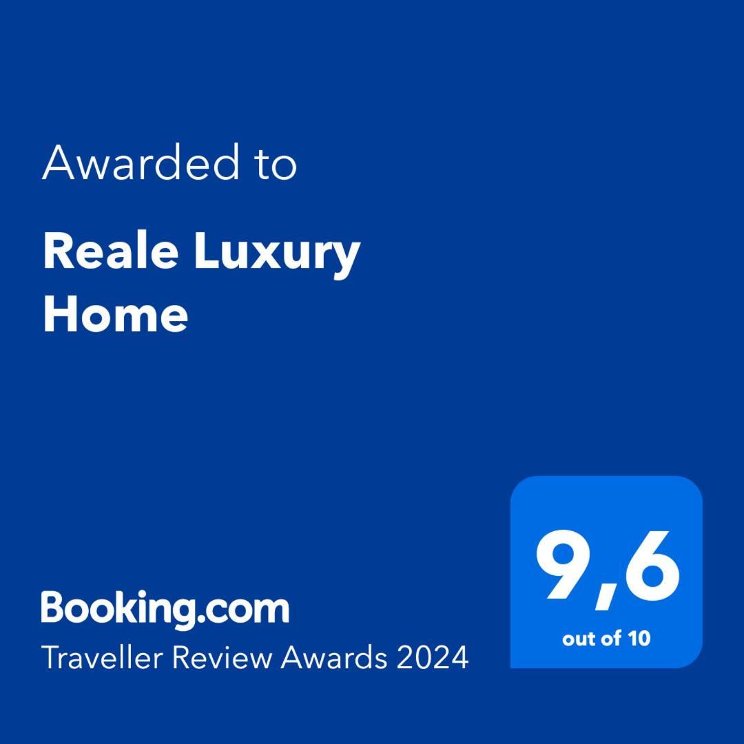 Reale Luxury *
