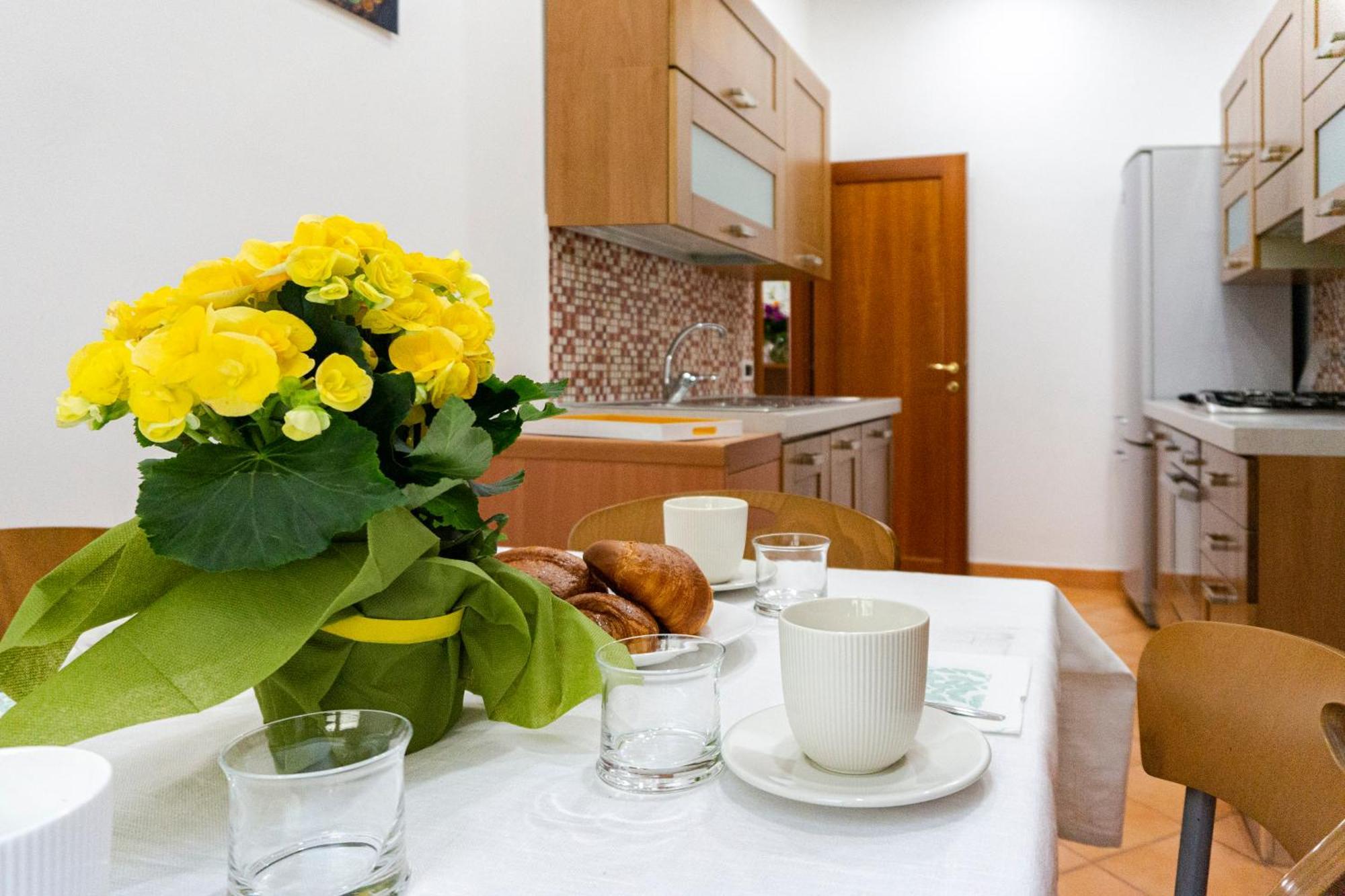 Appartement Karisma Rome