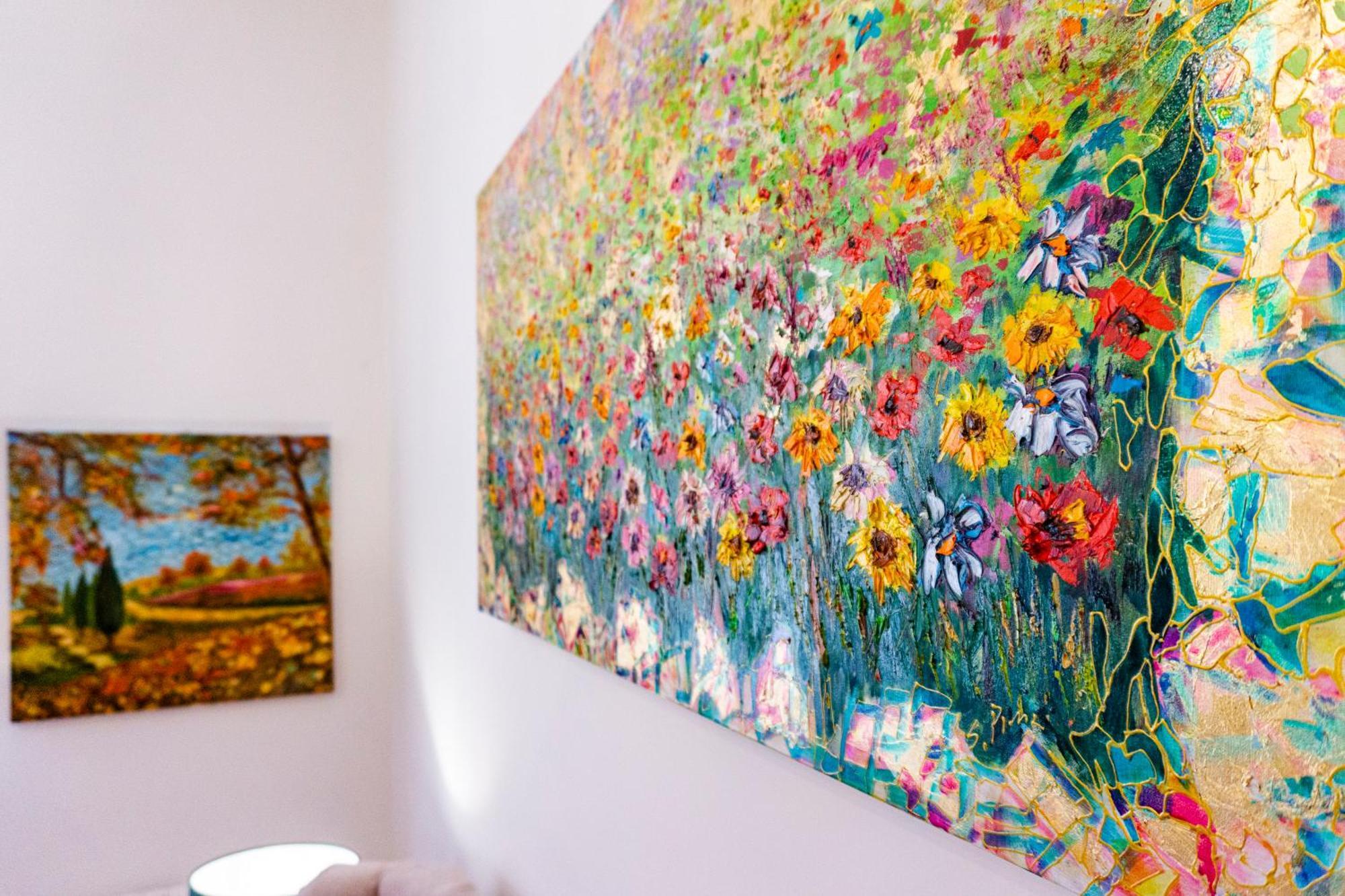 Appartement Karisma *