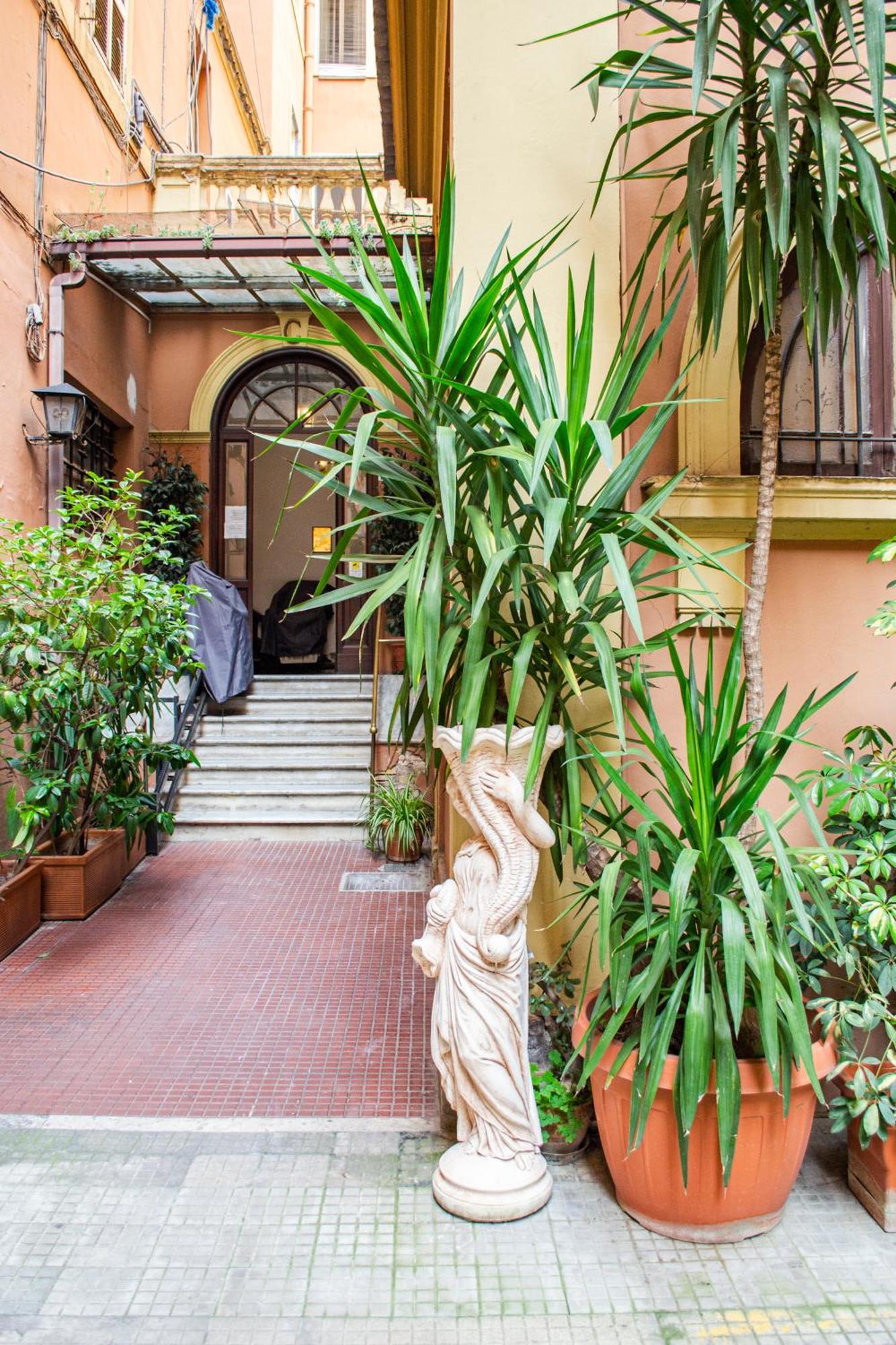 Karisma Appartement *