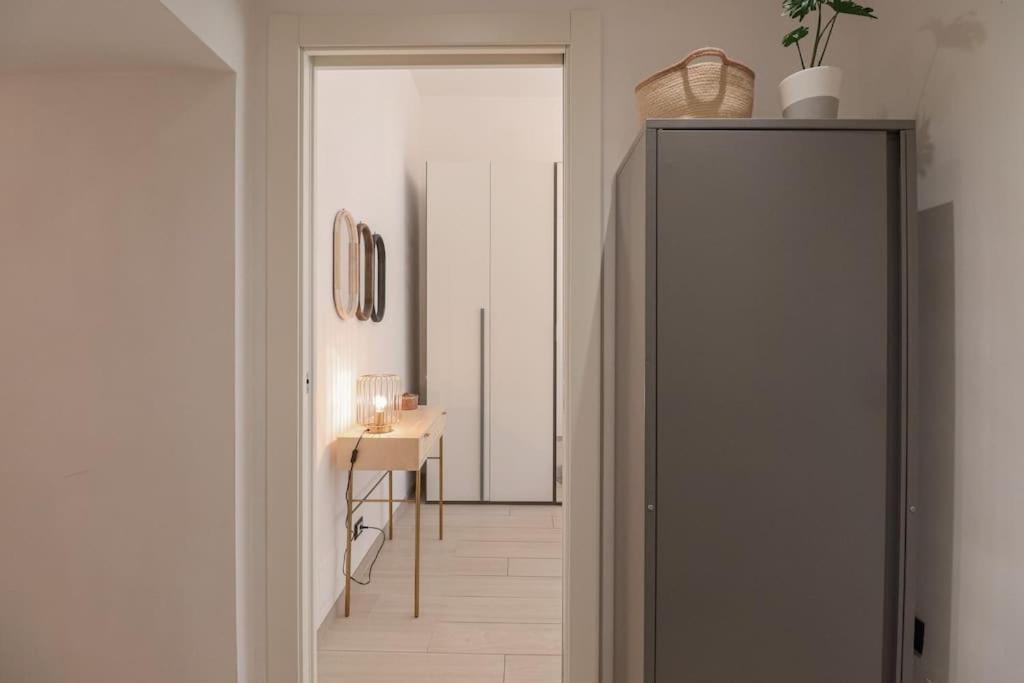 Appartement San Pietro - Moderno