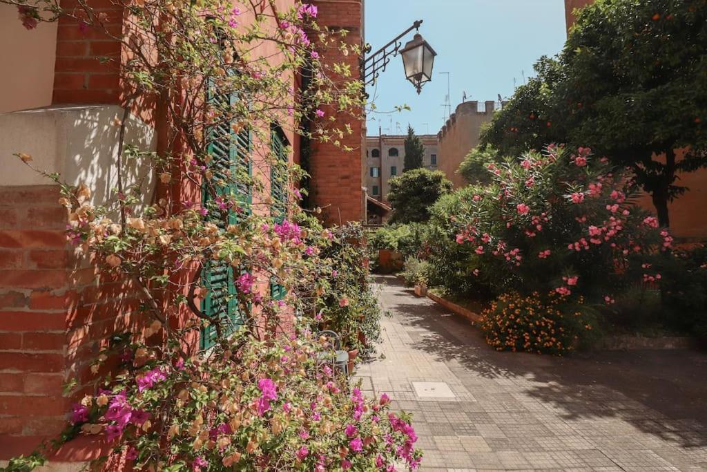Appartement San Pietro - Moderno Rome