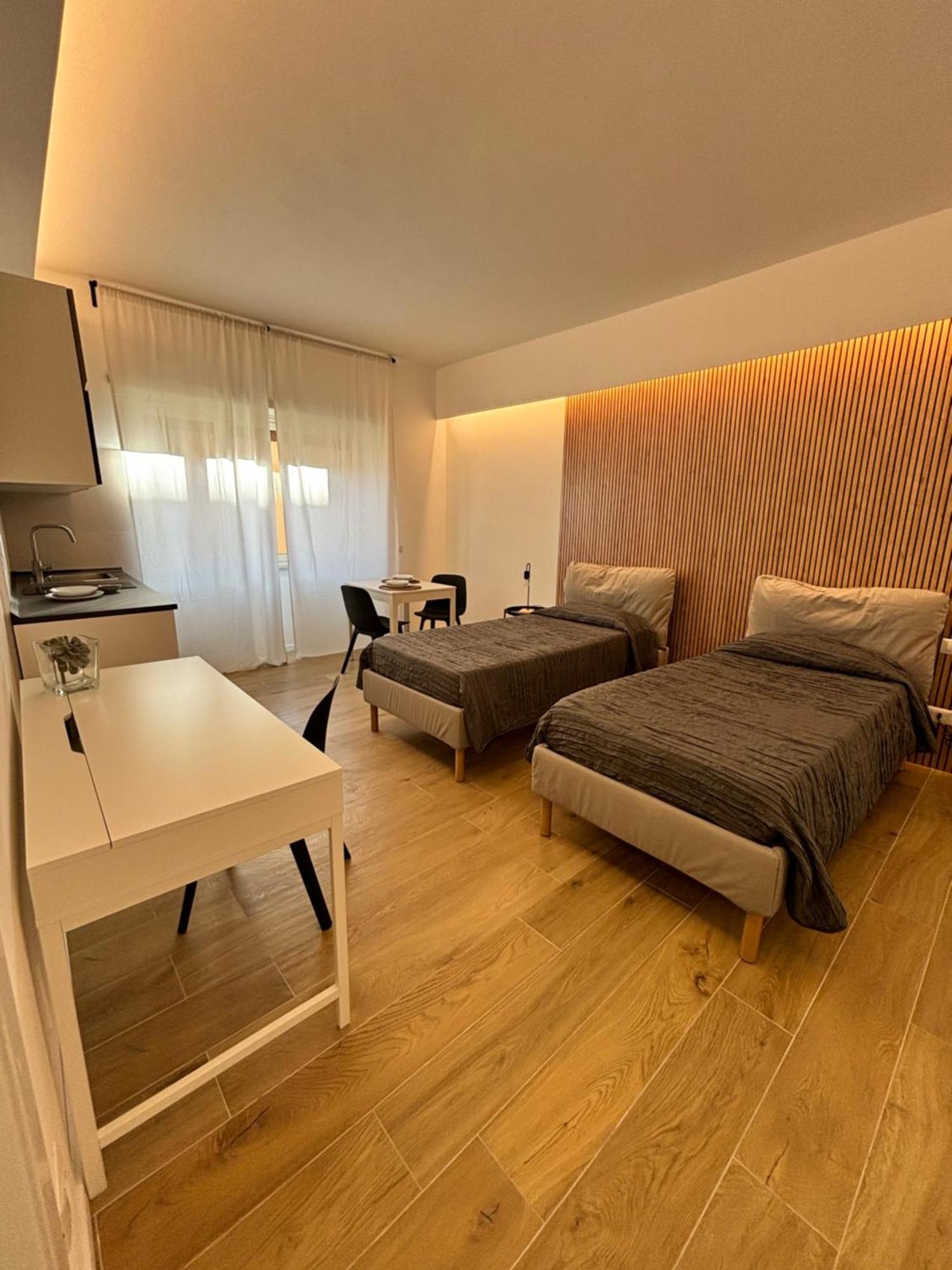 Residenza Conti 3* Rome