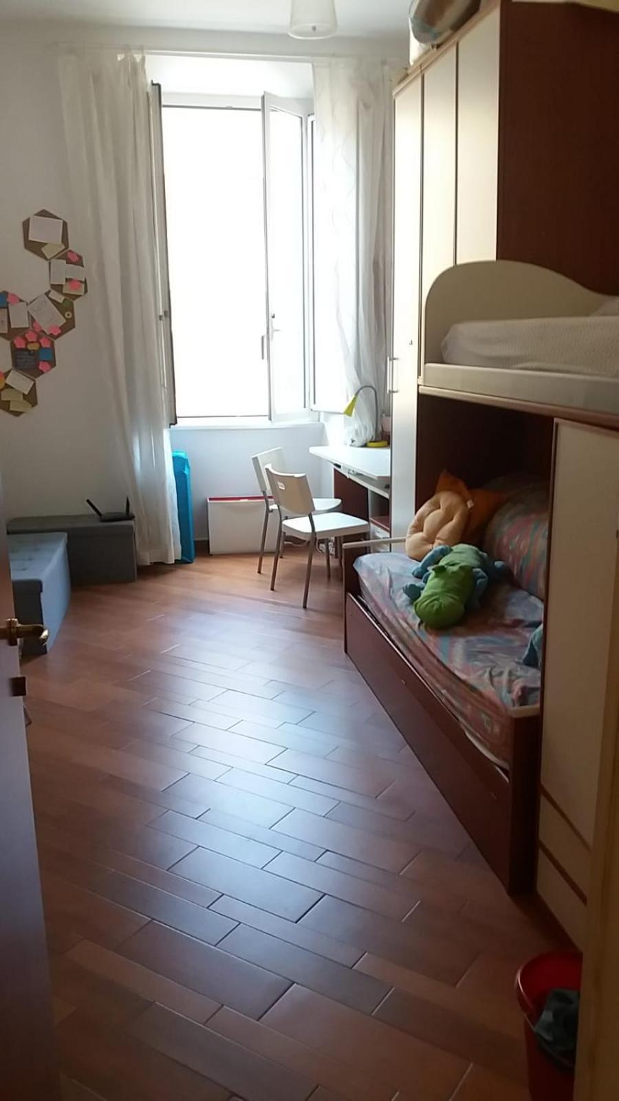 Bed & Breakfast Guest Art Rome